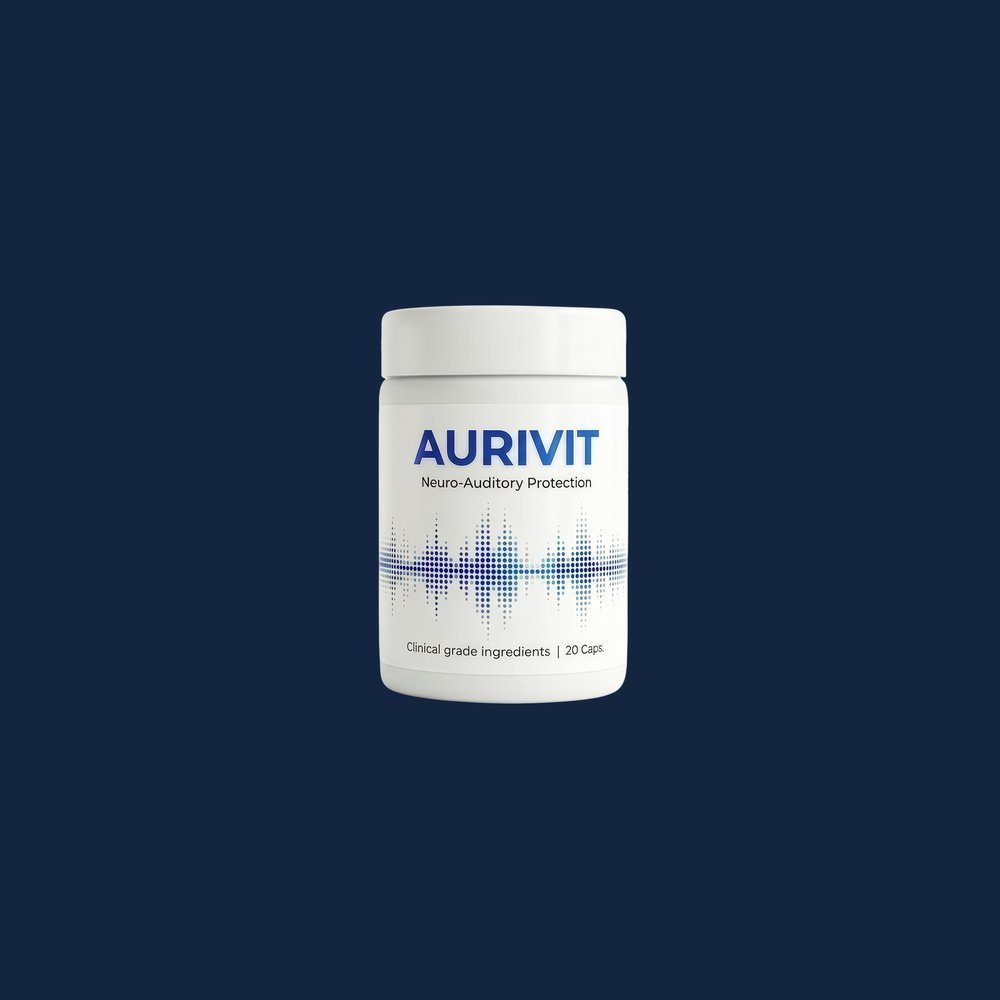 Aurivit
