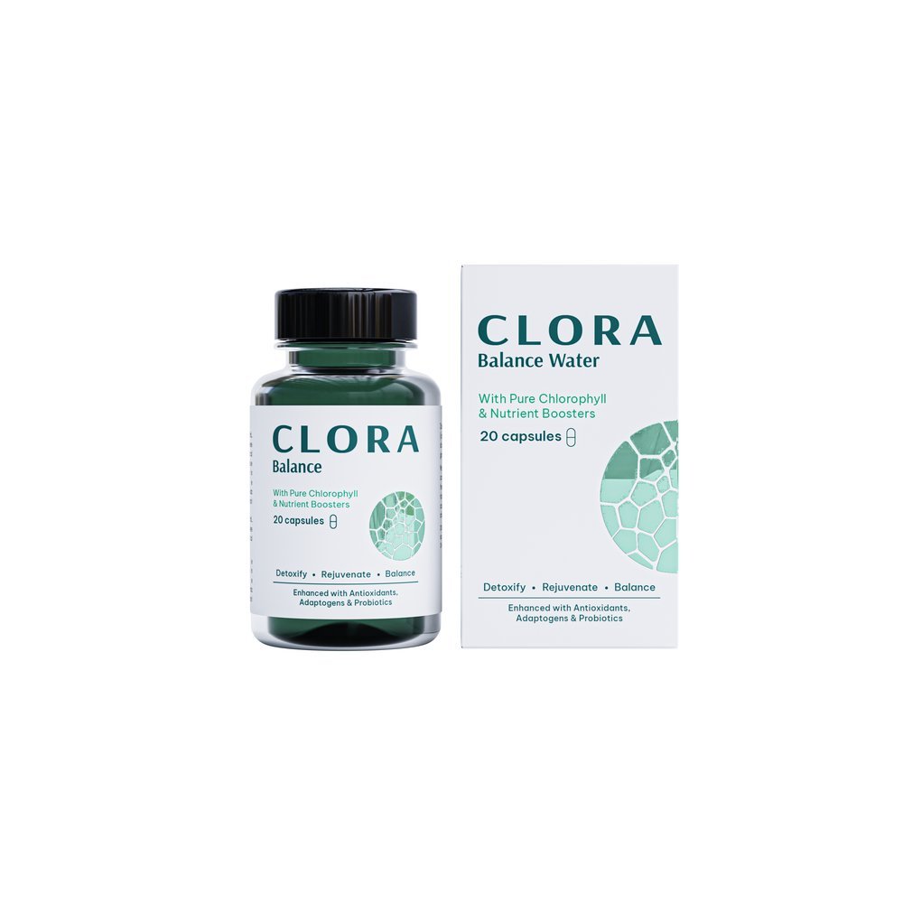 Clora Balance