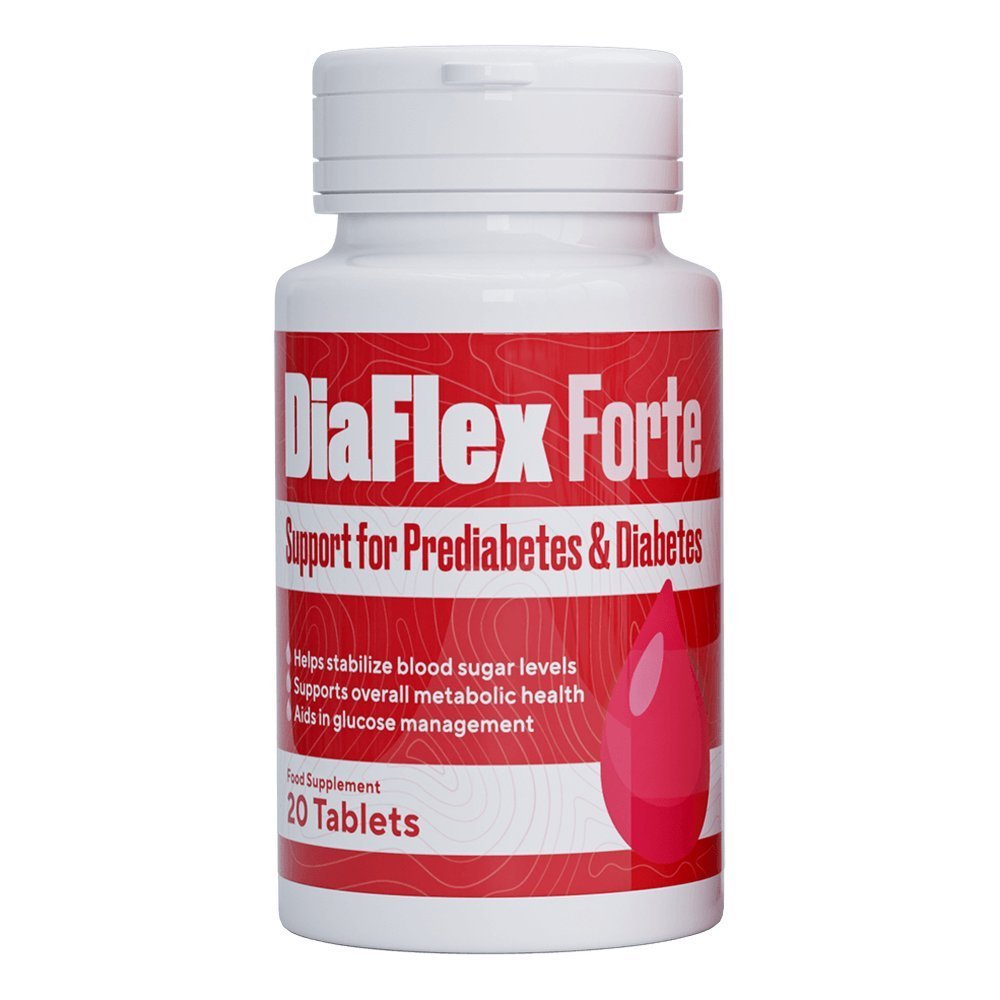 DiaFlex Forte