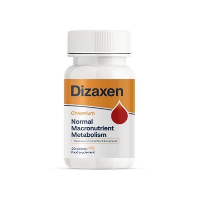 Dizaxen