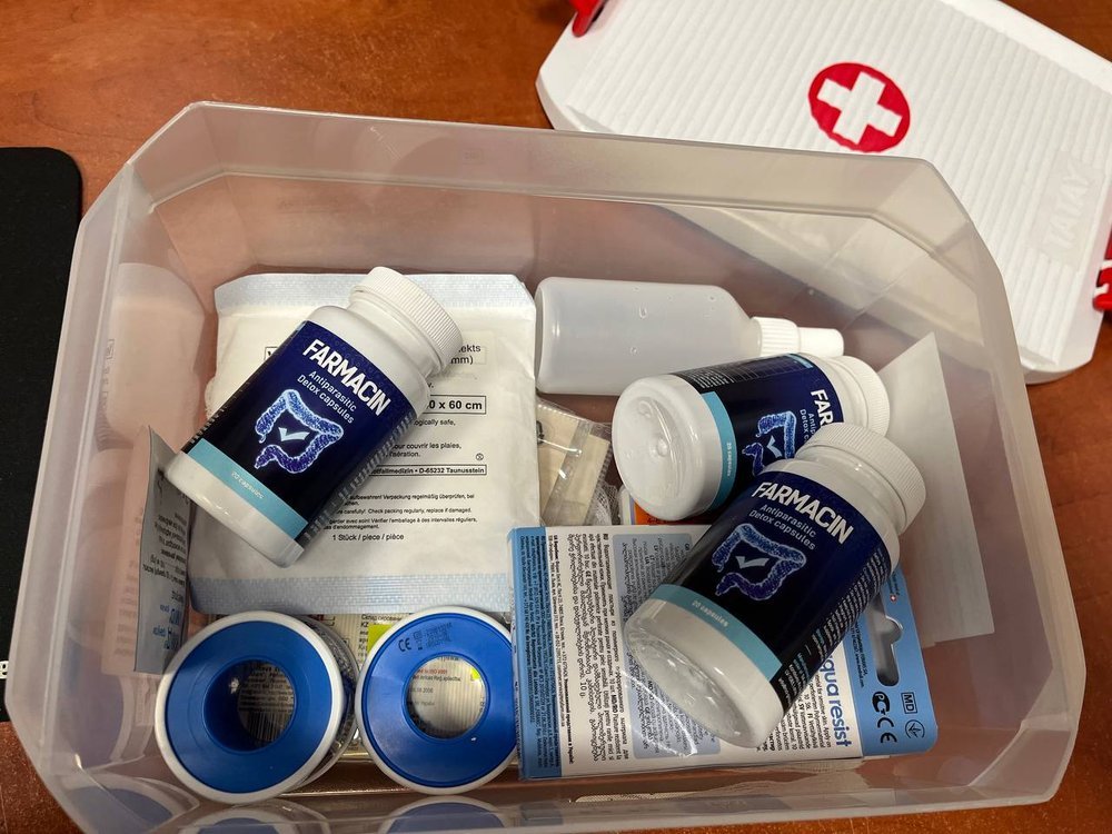 Farmacin