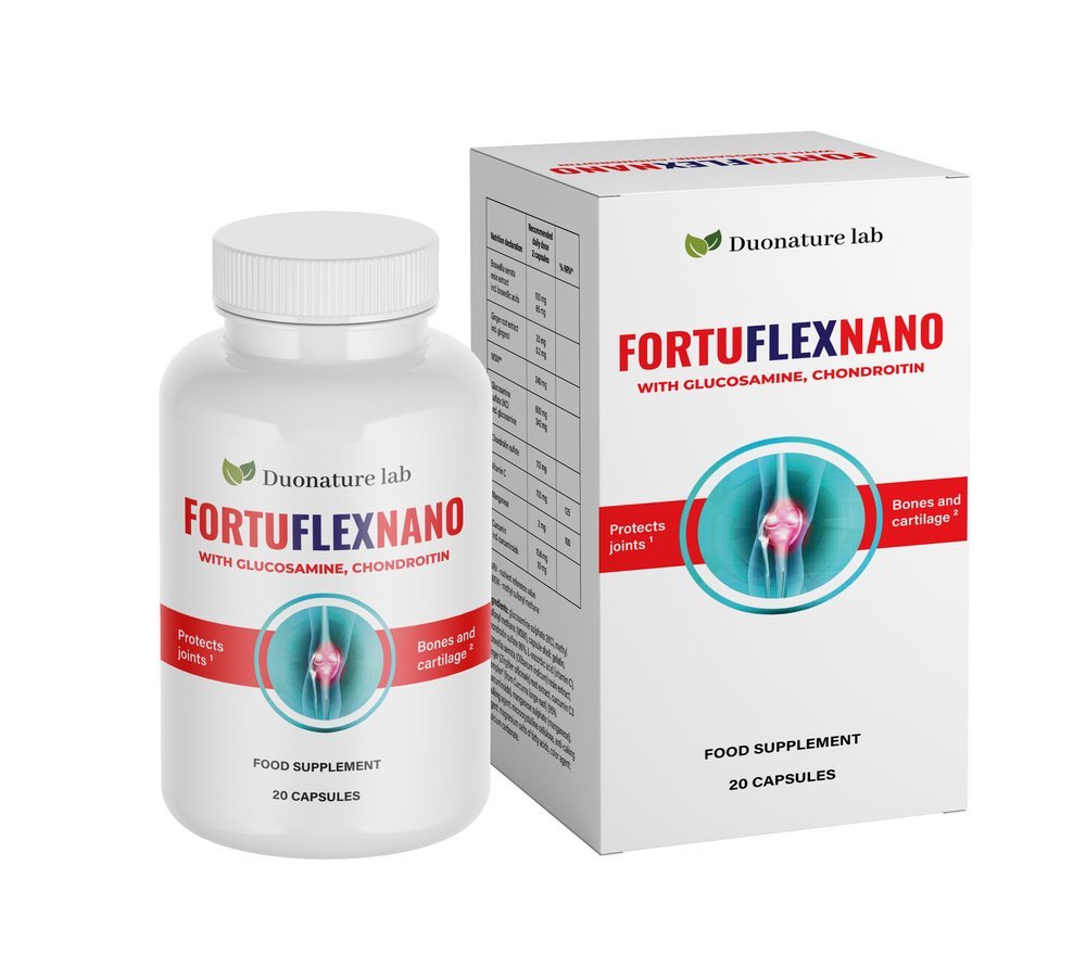 FortuflexNano