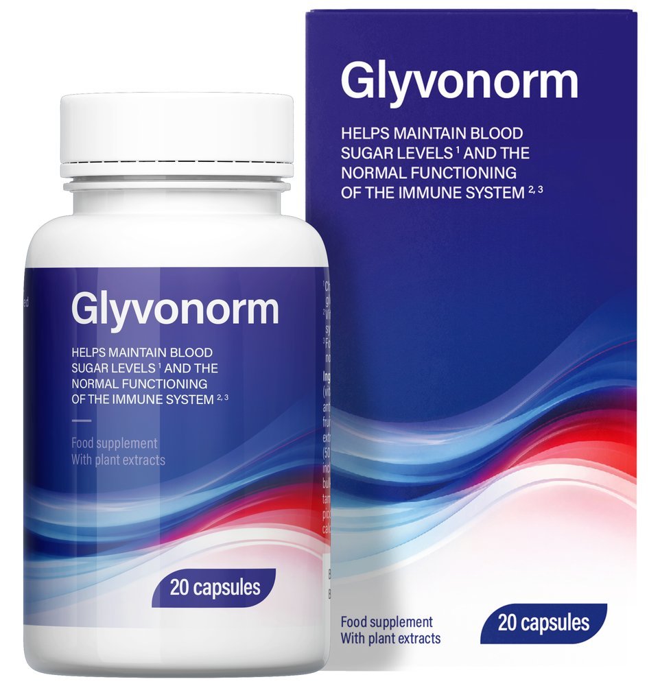 Glyvonorm