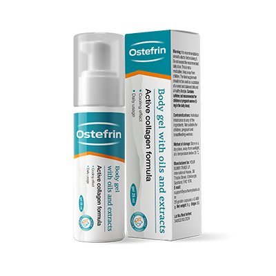 Ostefrin