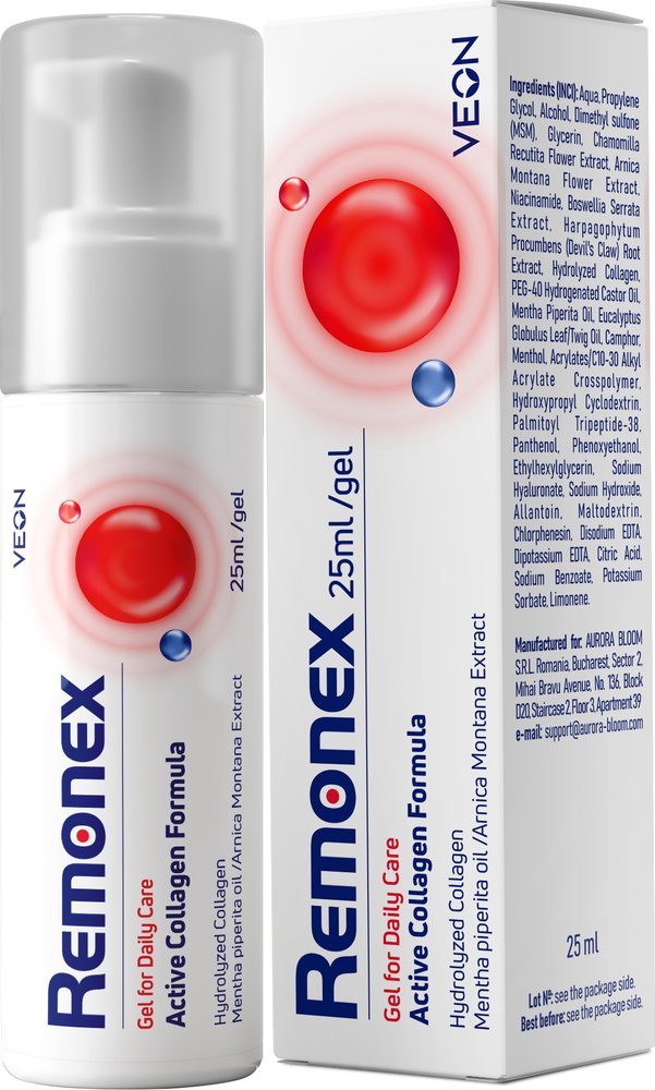Remonex
