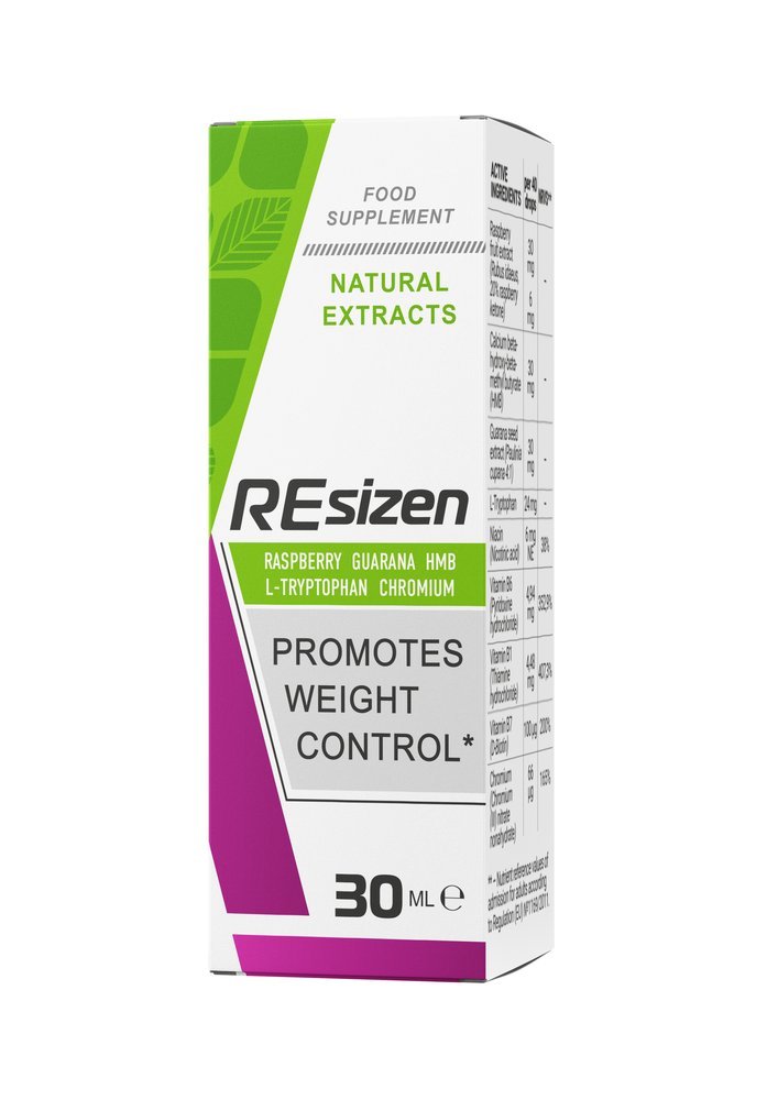 Resizen