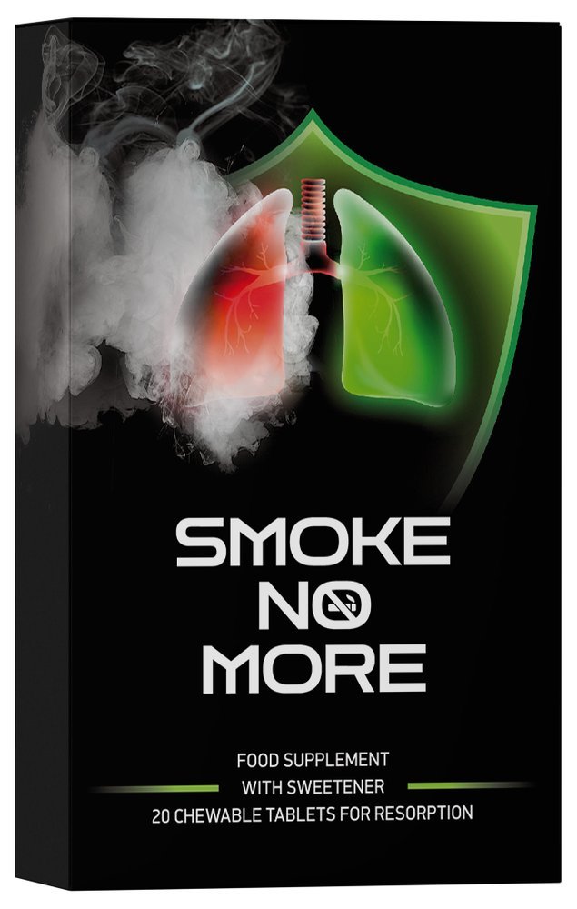 SmokeNOmore