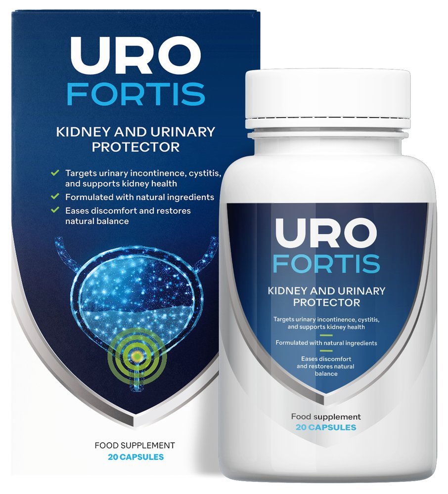 UroFortis